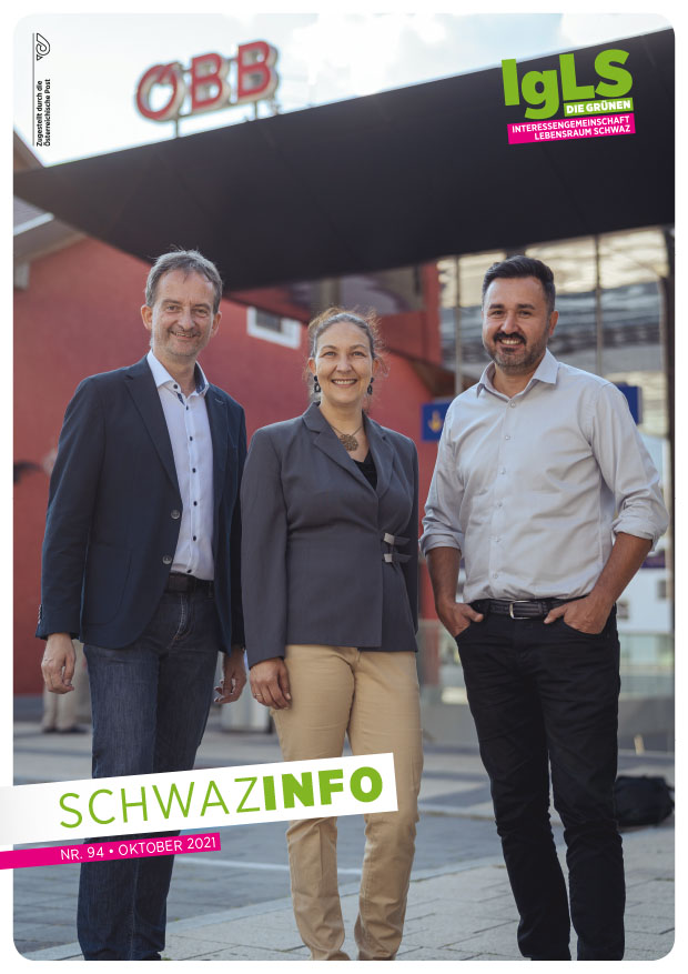 schwazinfo nr 94 titel